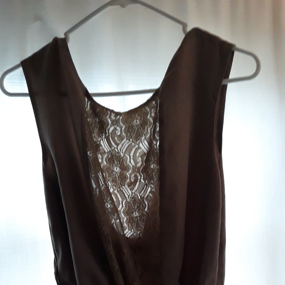 Forever 21 Jumpsuit